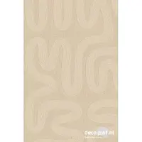 Arte Tali Behang Sarana 60700 1 Rol - 100 cm x 10,05 mtr