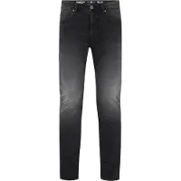 Petrol Industries Jeans 'Seaham' black denim