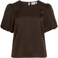 Vila Top 'VIEllette' donkerbruin