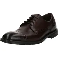 Lloyd Veterschoen 'X-Motion 150' donkerbruin