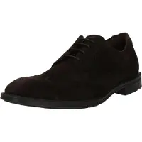 Lloyd Veterschoen 'X-MOTION 140' donkerbruin