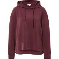 s.Oliver Sweatshirt bordeaux
