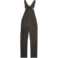 G-Star Jumpsuit 'Dungaree' donkerbruin
