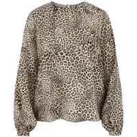 We fashion Blouse gemengde kleuren