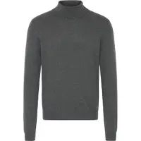 Casual Friday Trui ' CFEDIN ' grijs
