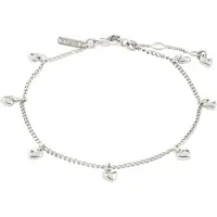 Pilgrim Armband 'Alaia' zilver