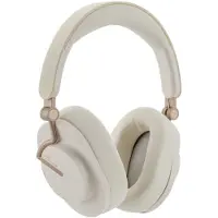 MoonDrop Edge - Noise Cancelling - ANC - Over-Ear Hoofdtelefoon - Dynamische Driver - Open Back - Audiofiele Geluidskwaliteit - Verwisselbare Kabel - Comfortabel Design - Wit