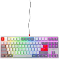 Cherry K4v2 Rgb Gaming Mechanisch Toetsenbord