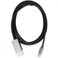 IBox ITVCDP4K USB-C naar DisplayPort-kabel