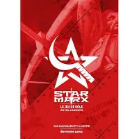 Leha STAR MARX LE JEU DE ROLE