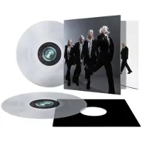 MUTE Humanise Vinyl Gekleurd