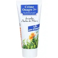 Dr theiss Teunisbloem 3+ Crème 100 ml Crème
