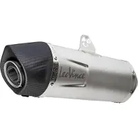 Leo Vince LeoVince LV-One Evo einddemper XL750 TRANSALP 23- VA