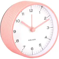 Karlsson Wekker Circus Rings Flamingo Pink