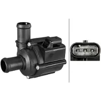 Hella 8TW 358 304-721 Watercirculatiepomp