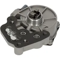 FEBI BILSTEIN 196106 Vacuümpomp rembekrachtiger