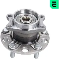 OPTIMAL 992742 Wiellagerset