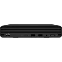 HP Pro Mini 260 G9 I3-1315u/8gb/256gb Ssd Desktop-pc
