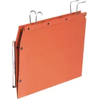 Pierre by Elba Hangmap TUB ultimate Lateraal v-bodem oranje