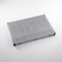 Ultra pro Token Silo XL Black