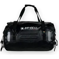 Amphibious Voyager II 60 liters waterdichte tas Maat