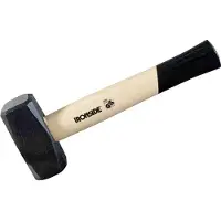 Ironside 101012 Moker 1282 g 1 stuk(s)