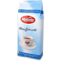 MoKambo Decaffeinato 500g