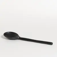 The Table Opscheplepel Atelier Black Pepper