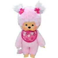 Bandai 24289 knuffel