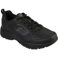 SKECHERS Lage sneakers 51896 heren 47 1/2