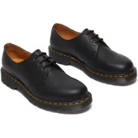 Dr. Martens Veterschoen zwart