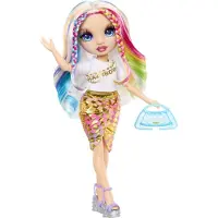 Mga Amaya's Rainbow Closet Playset