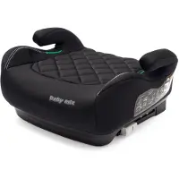 Baby Mix Hero Plus autostoel ISOFIX i-Size 125-150cm - Kinderstoel