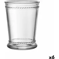 Bormioli Rocco Tumbler Bartender Julep 365 ml (Set van 6)