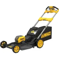 DeWalt DCMWSP550N Accu Grasmaaier 53cm met Wielaandrijving 54V XR FlexVolt Basic Body