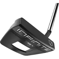 Wilson Infinite 'The L' Putter | 34 inch | Uni | Rechtshandig