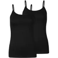 Snocks Top zwart