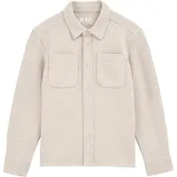 We fashion Overhemd beige