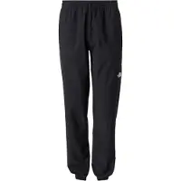 The North Face Outdoorbroek 'MOUNTAIN ATHLETICS' zwart / wit