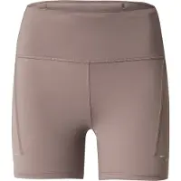 Nike Sportbroek 'SWIFT' bruin