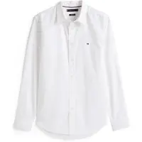 Tommy Hilfiger Overhemd wit
