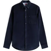 Tommy Hilfiger Overhemd navy