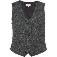 We fashion Blazers donkergrijs