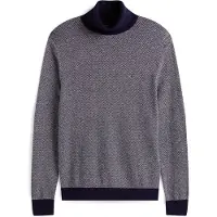 Tommy Hilfiger Trui marine / wit