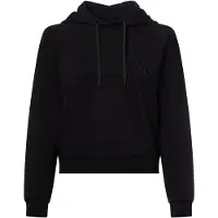 Armani Exchange Sweatshirt zwart