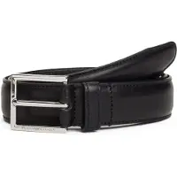 Tommy Hilfiger Riem 'HUDSON 3.0' zwart