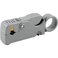 Goobay Coax Kabelstripper RG58-RG59 - RG58/59/62/6/3C2V