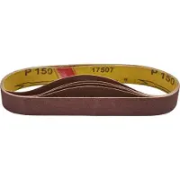 Makita Schuurband K150 30X533 Red - D-67119