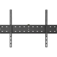 Aisens WT70F-069, 94 cm (37 inch), 177,8 cm (70 inch), 100 x 100 mm, 600 x 400 mm, staal, zwart