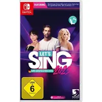 Lets Sing 2023 SWITCH